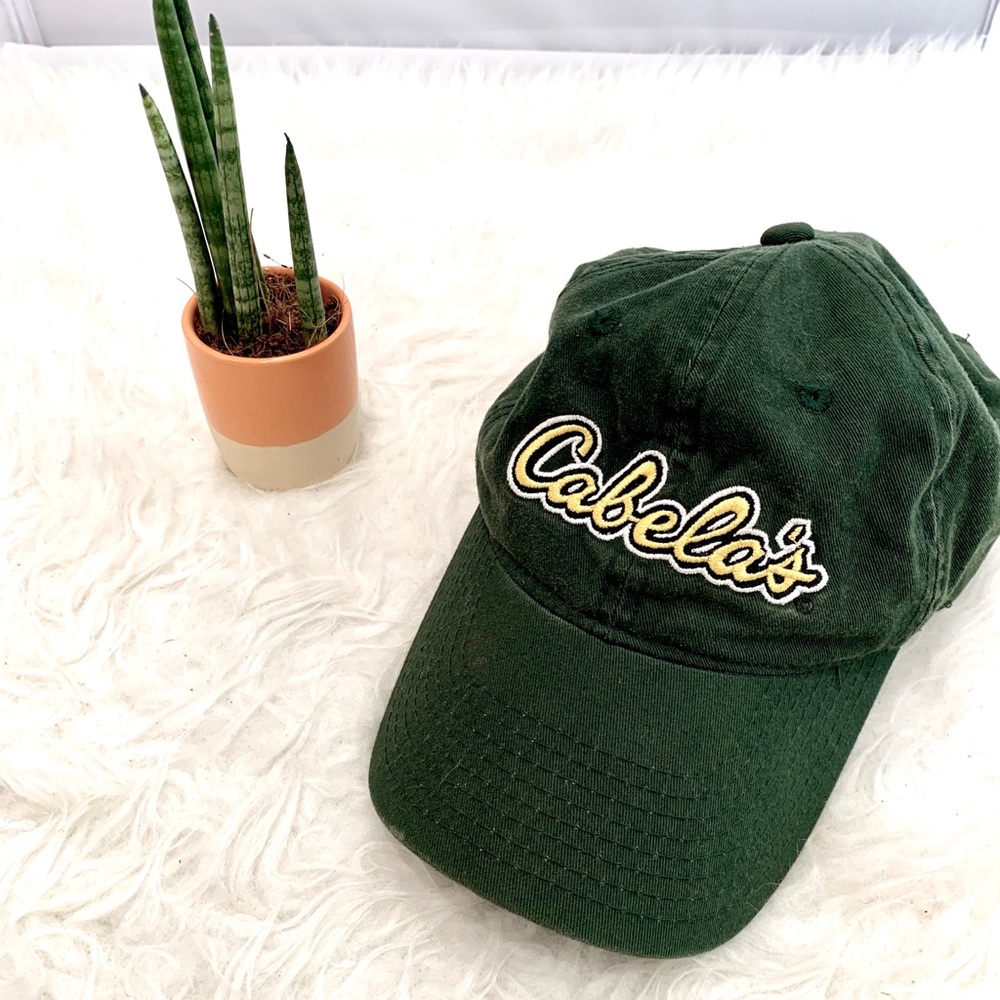 🌵Cabela’s Hat